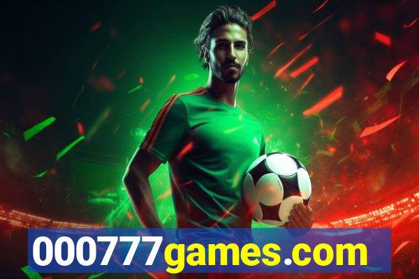 000777games.com