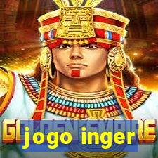 jogo inger