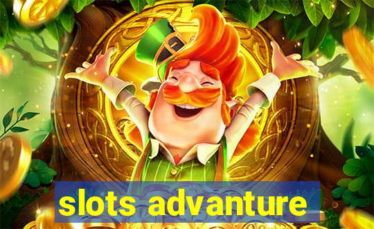 slots advanture