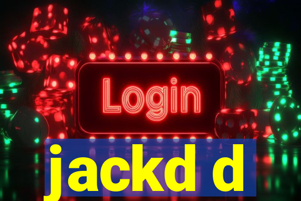 jackd d