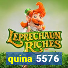 quina 5576