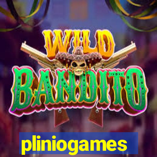 pliniogames