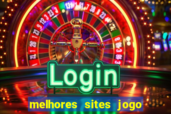 melhores sites jogo do tigre