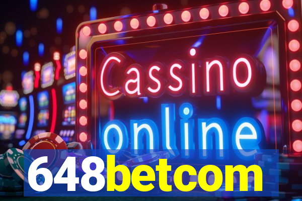 648betcom