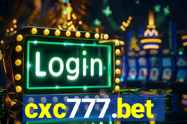 cxc777.bet