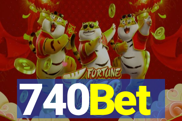 740Bet