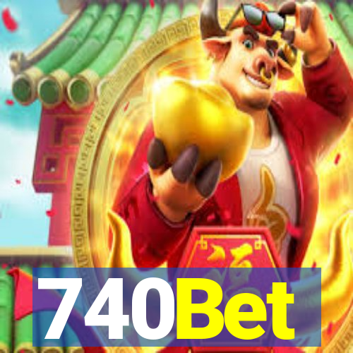 740Bet