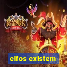 elfos existem