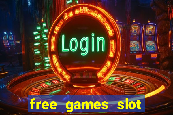 free games slot machines cleopatra