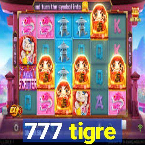 777 tigre