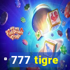 777 tigre