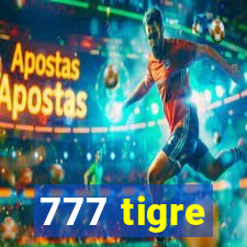 777 tigre