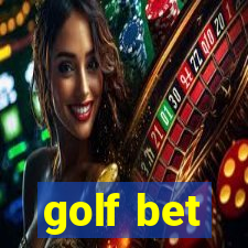 golf bet