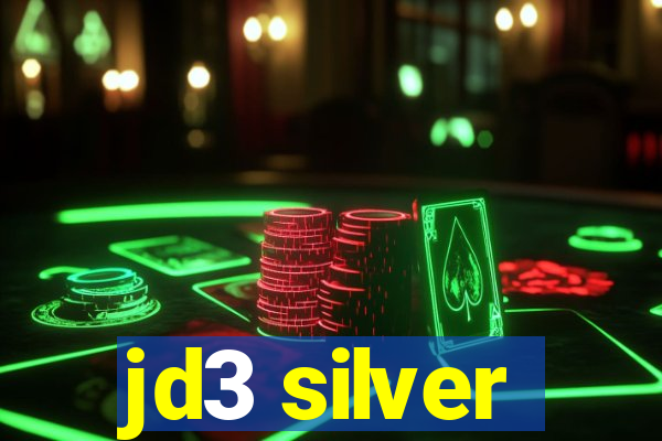 jd3 silver