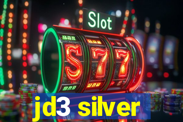 jd3 silver