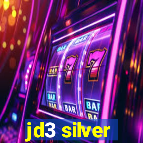 jd3 silver