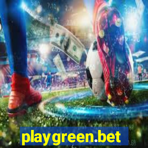 playgreen.bet