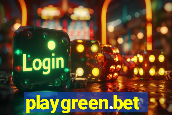 playgreen.bet