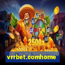 vrrbet.comhome