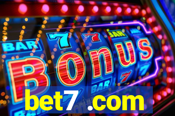 bet7 .com