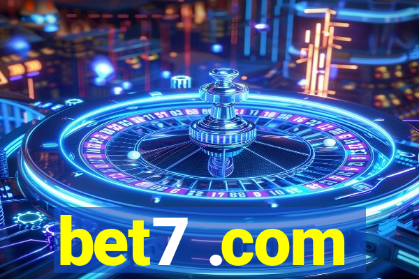 bet7 .com