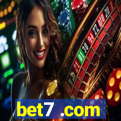 bet7 .com