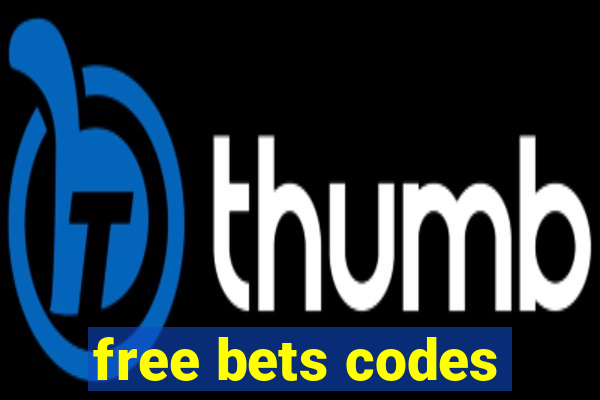 free bets codes