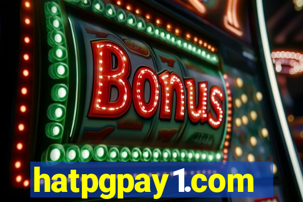 hatpgpay1.com