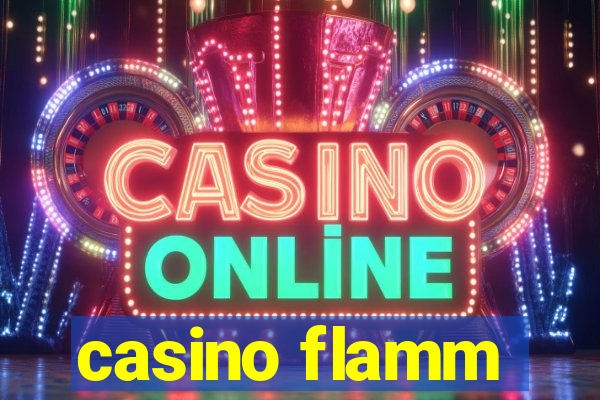 casino flamm