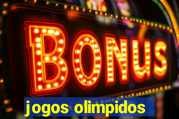 jogos olimpidos