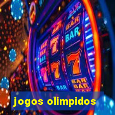 jogos olimpidos