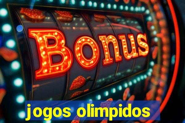 jogos olimpidos