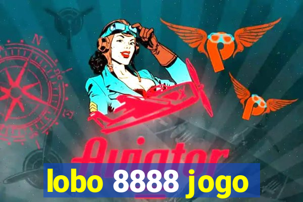 lobo 8888 jogo