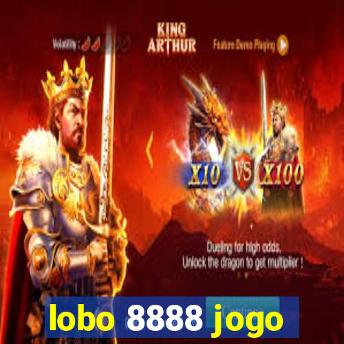 lobo 8888 jogo