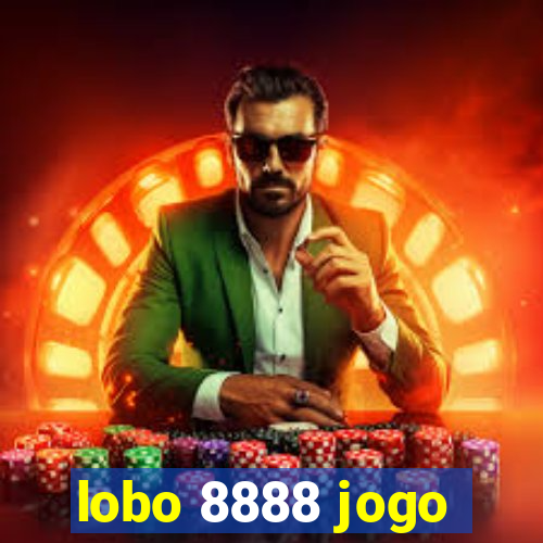 lobo 8888 jogo