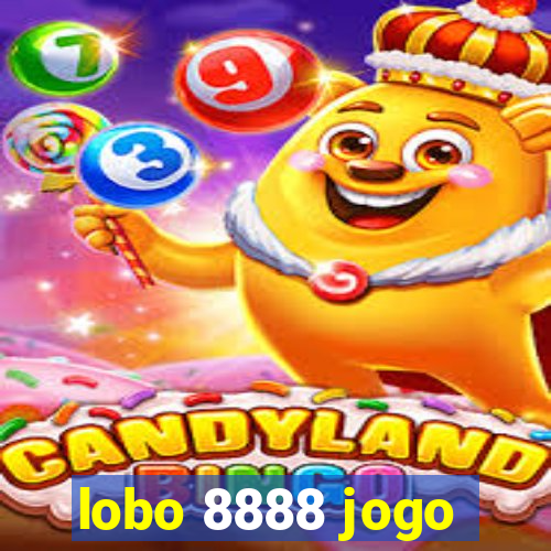 lobo 8888 jogo