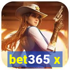 bet365 x