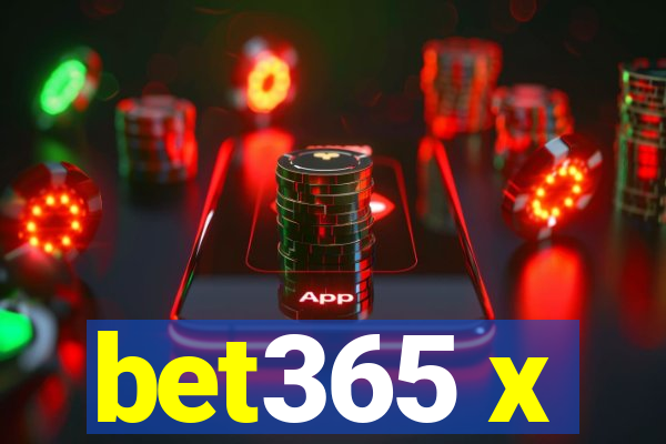 bet365 x