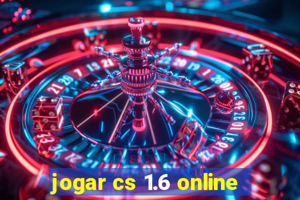 jogar cs 1.6 online