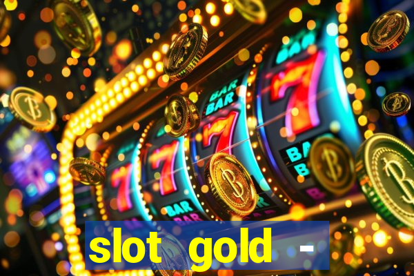 slot gold - fortune tiger