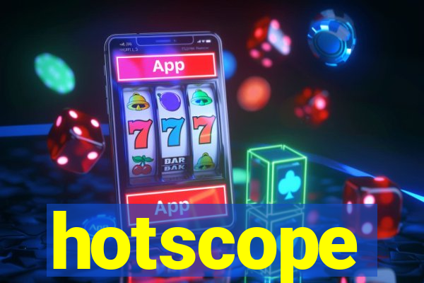 hotscope