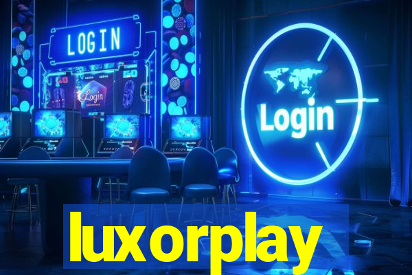 luxorplay