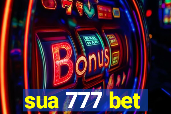 sua 777 bet