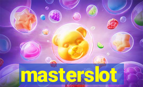 masterslot