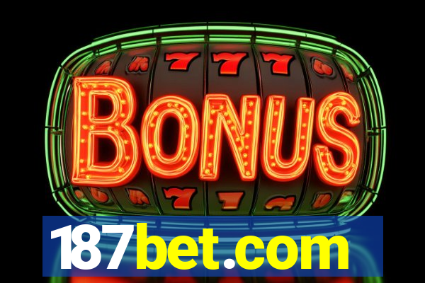 187bet.com