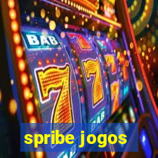 spribe jogos