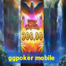 ggpoker mobile