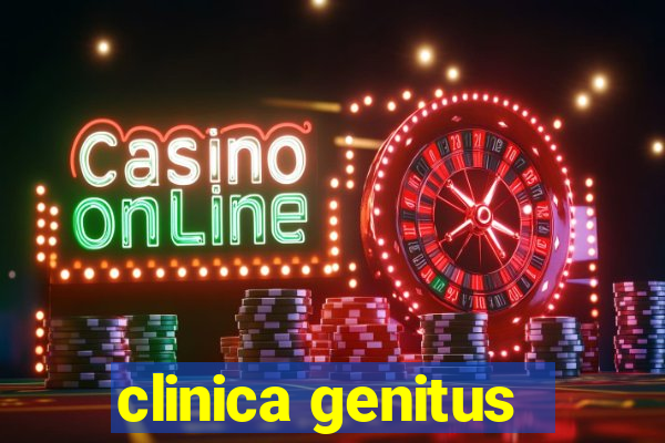 clinica genitus