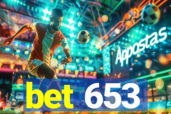 bet 653