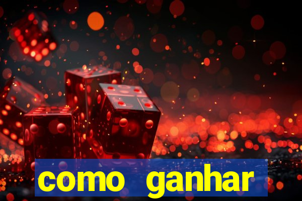 como ganhar dinheiro em jogo online